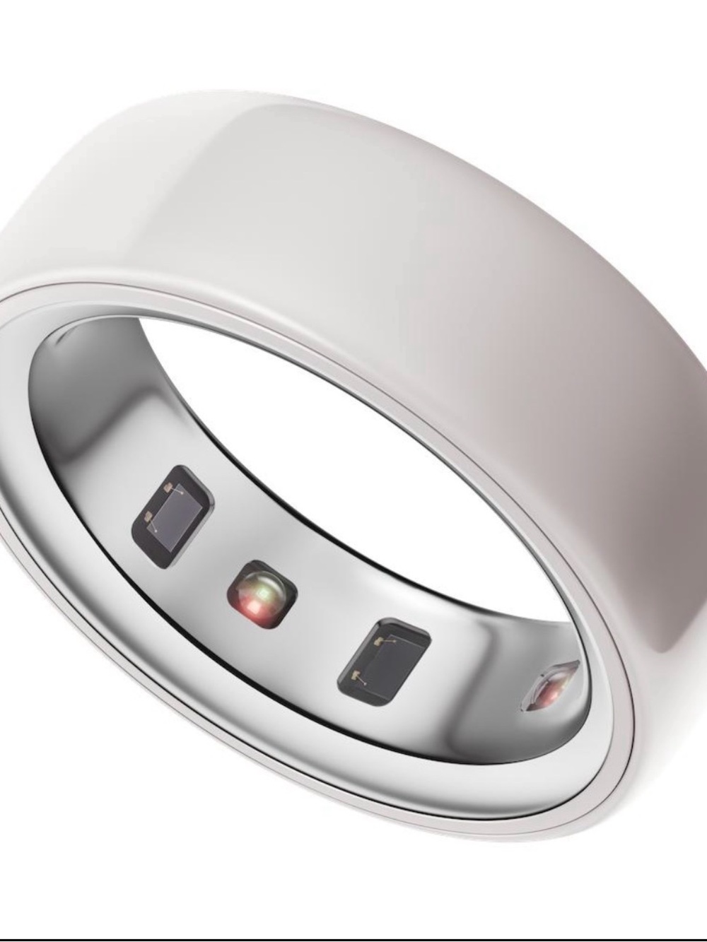 OURA Ring - CLOUD Gen 4